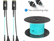 Ngaahi Pule‘anga Fakalakalaka ‘ o e Fiber HDMI ‘ o e ‘ Opikailí