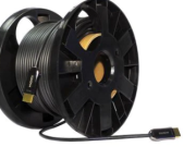 ‘ I hono fili ha fiber HDMI, ‘ oku fiema‘u ke tokanga makehe ‘ a e ngaahi me‘a ko ení: