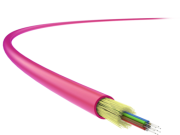 Kepele Fiber Optic OM4: Ko e Fili ‘ Oku Mahu‘inga‘i ki he Faka‘ilonga ‘ o e Faka‘ilonga ‘ o e ‘ OM4