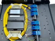 Deep Dive into Corning Wall Mount Fiber Enclosure: Solving Your Product ReFeki and Selection Dilemmas